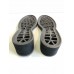 Подошва для обуви VLADA 4,  цвет серо-коричневый ,  42 размер