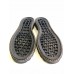 Подошва для обуви ASTRA 4 ,  цвет черный с бежевой вставкой, 36 - 41 размер