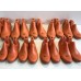 Детские колодки для обуви, тапочек и валенок. 26-35 размеры.