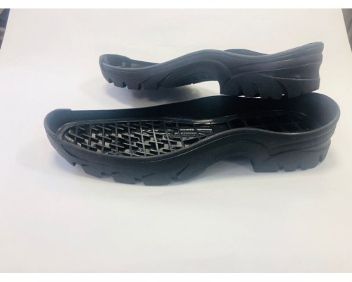 Подошва для обуви Shaker,  цвет ,черный , 40-45 размер мужские