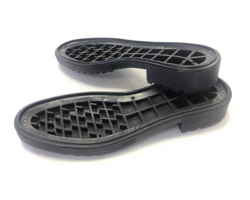 Подошва для обуви  Auri , 36, 31-37 размер, цвет черный