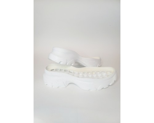 Подошва для обуви SONYA , 36-40 р.  цвет  - Белый