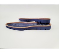 Подошва для обуви BRUNO,  39 размер, цвет - синий