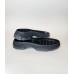 Подошва для обуви  Alba Размер 40, цвет черный