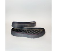 Подошва для обуви АННА, Размер 37, цвет черный