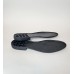 Подошва для обуви  2428, Размер 39, цвет черный