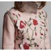 Пальто ручной работы "Барселона" из коллекции "Весна в Европе". Мастер Сасина Татьяна.